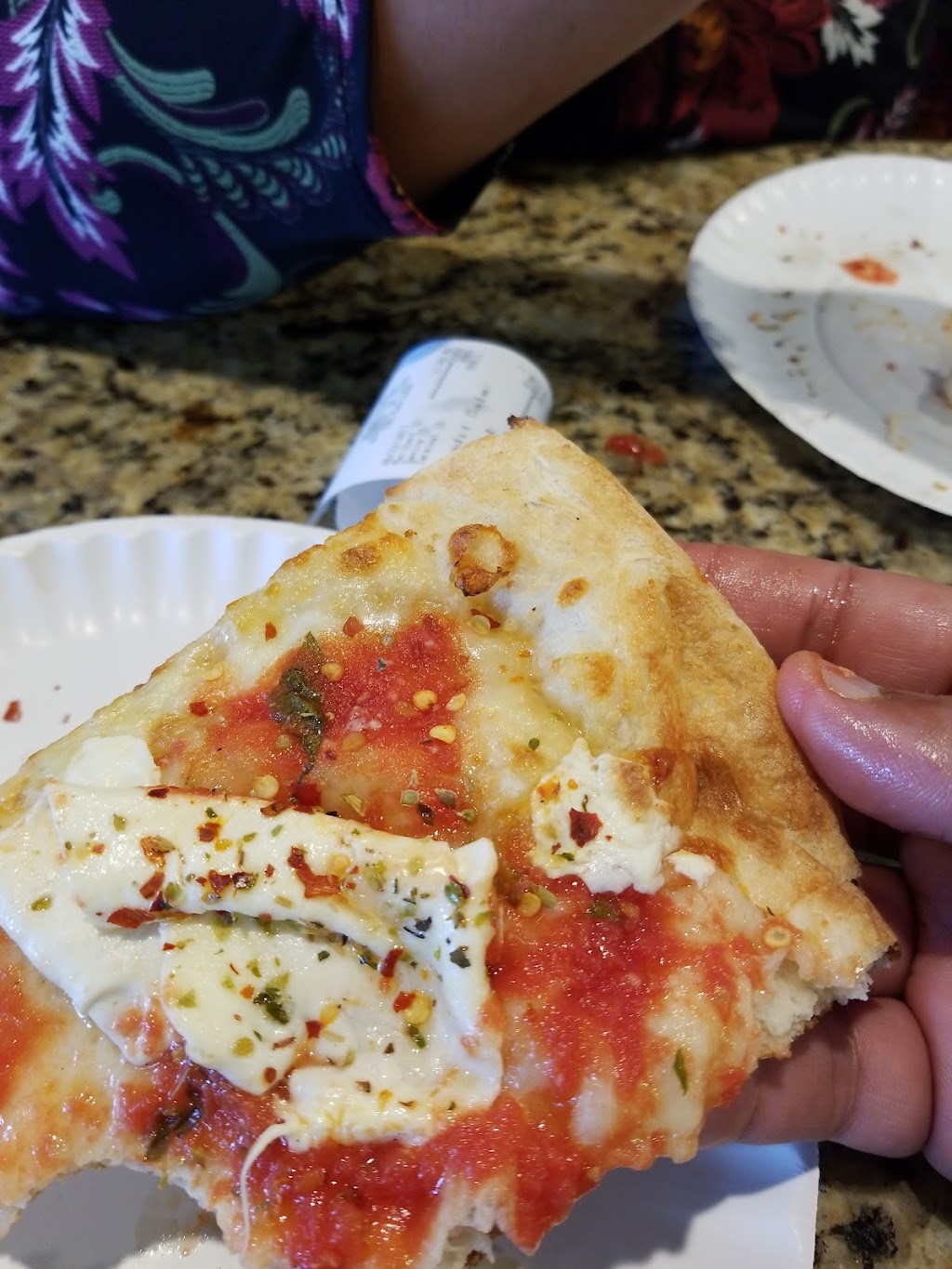 Ralph’s Restaurant and Pizzeria, Bayville, NY