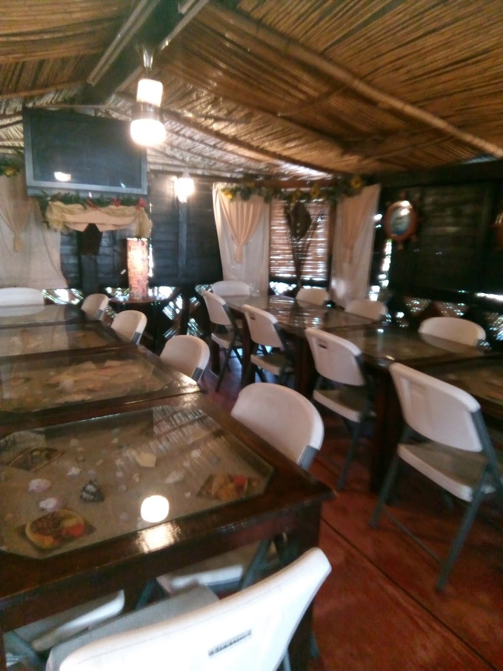 Restaurante El Marlín Sinaloense