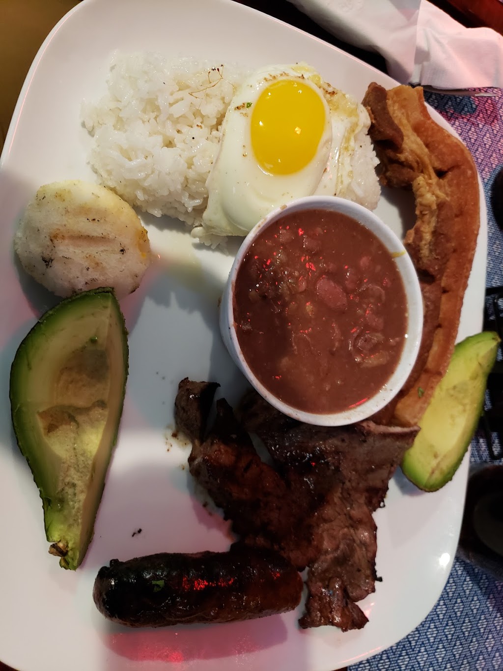La Fonda Bar Restaurante, Hartford, CT