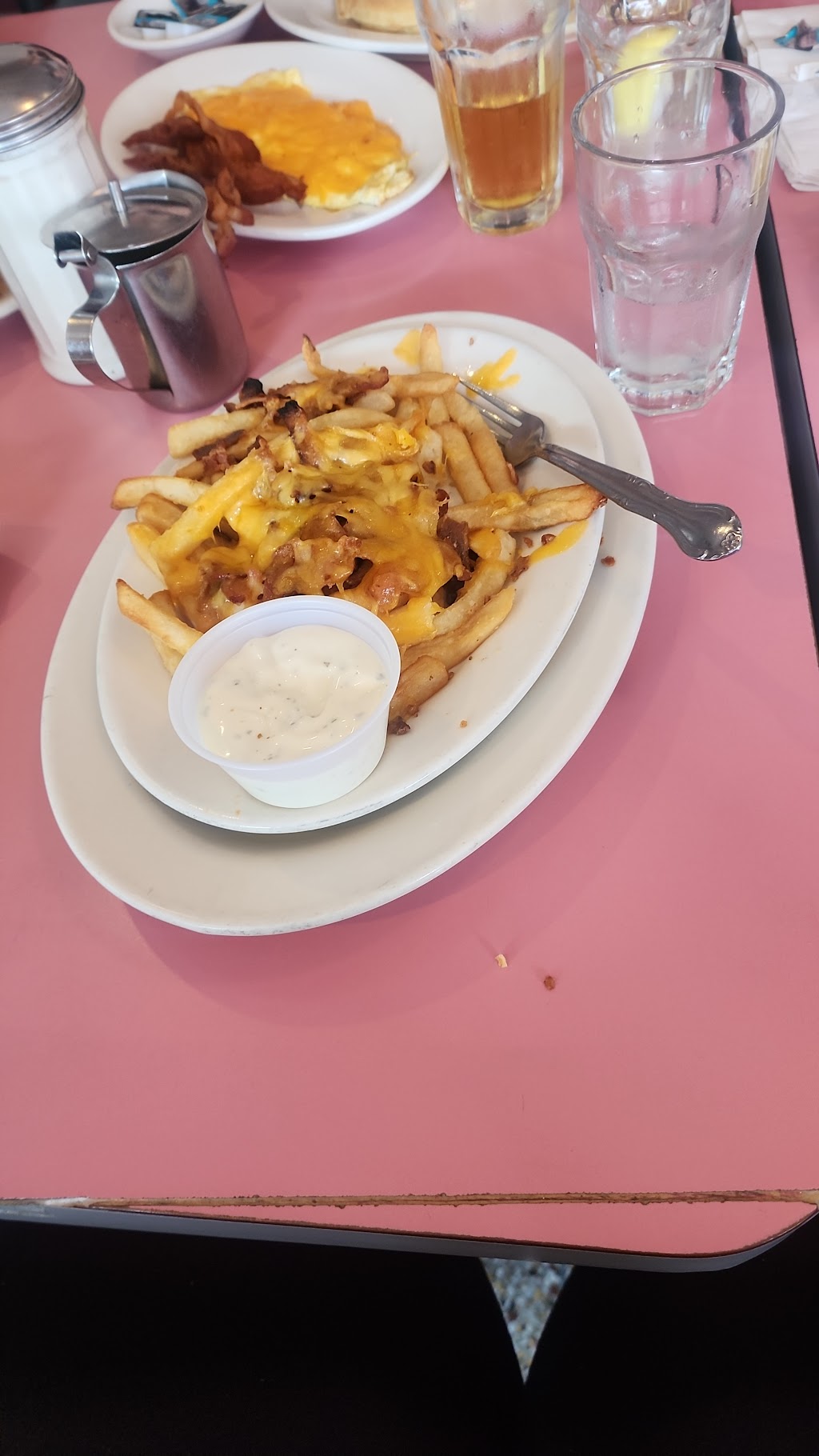 Glendale Diner