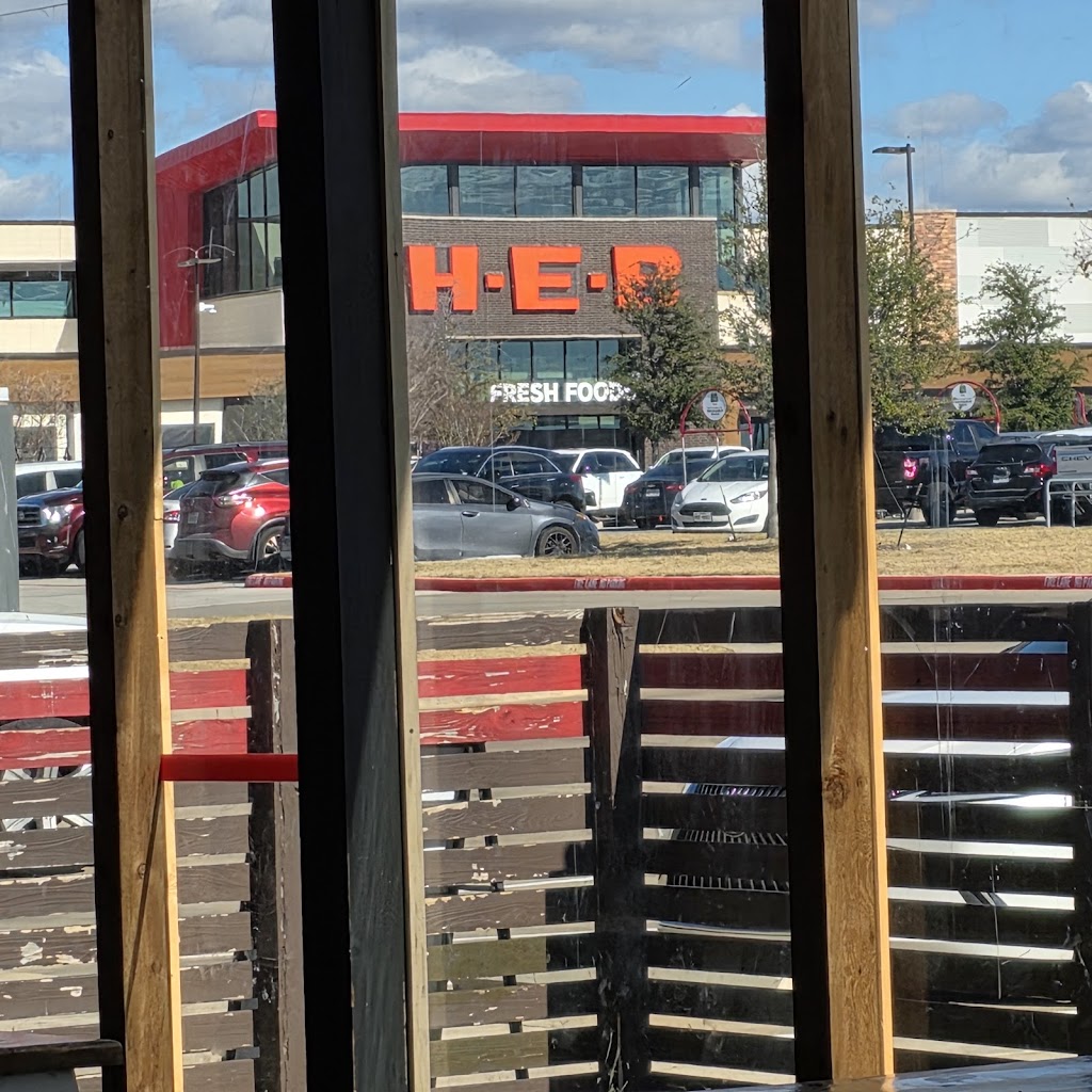 Hat Creek Burger Company