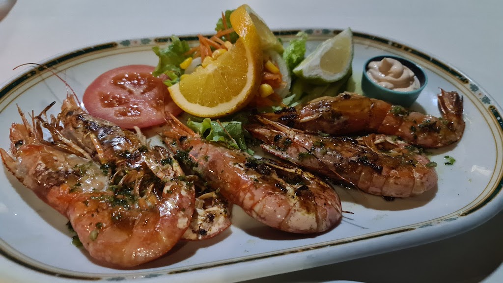 Restaurante El Burgado