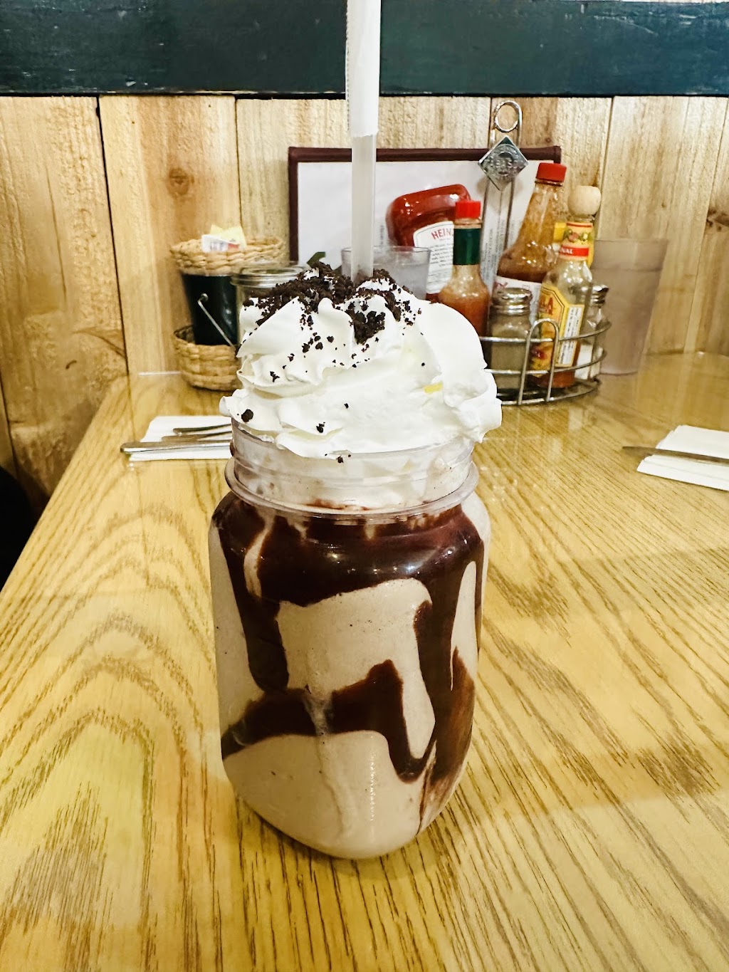 Skillet'z Cafe
