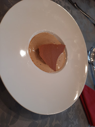 Le Romarin