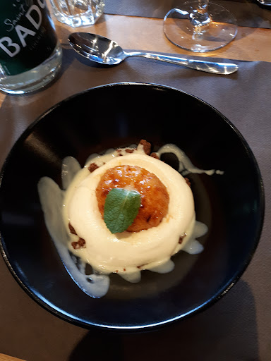 Restaurant Oscar Lunch, Vannes