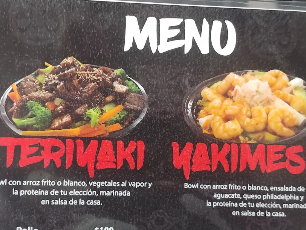 Panda Express