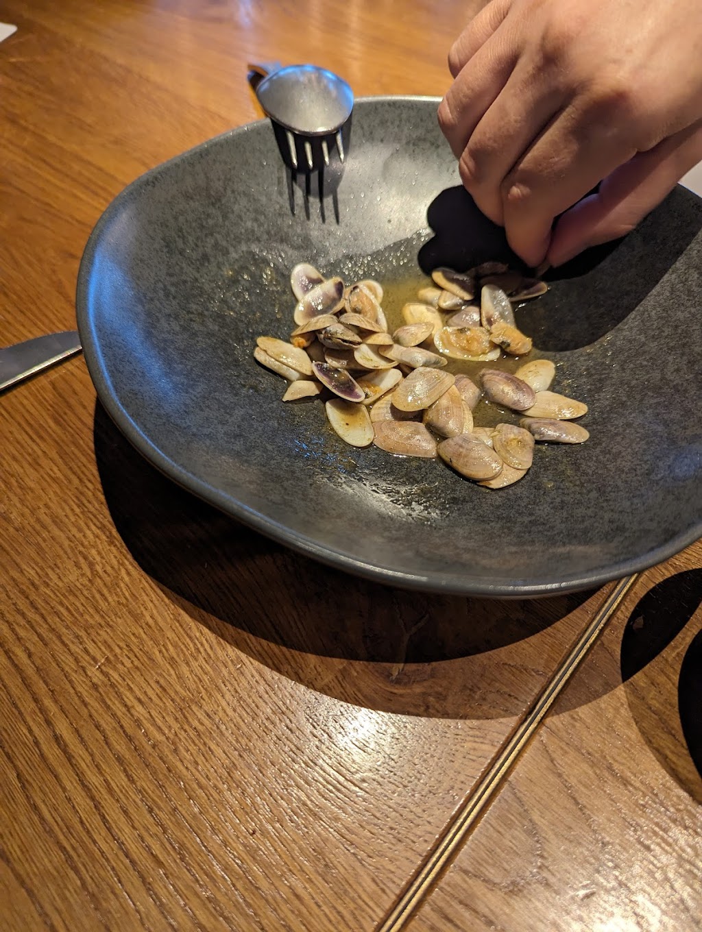 Pizzería Terra Nosa