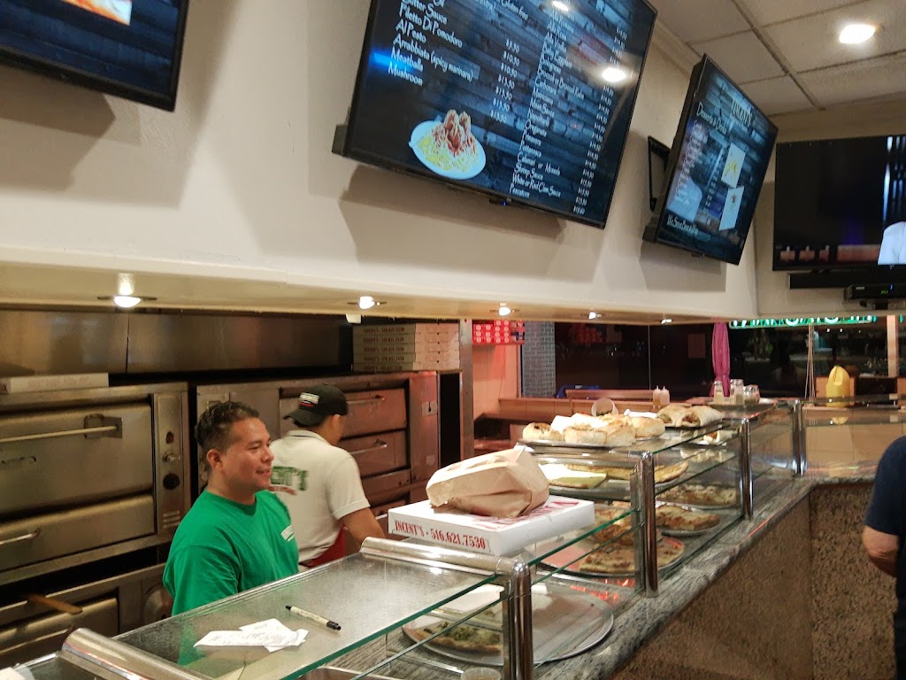 Vincents Pizzeria
