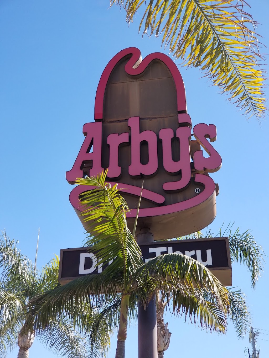 Arby's