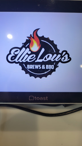 Ellie Lou’s BBQ