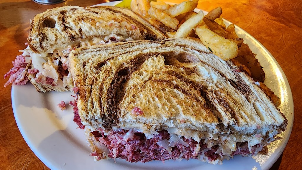 Randi's Grill & Pub, Winter Park, FL