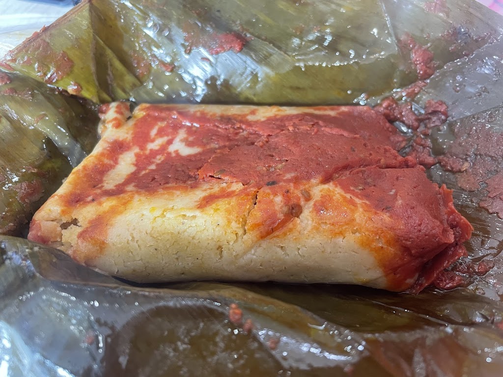 Deliciosos Tamales