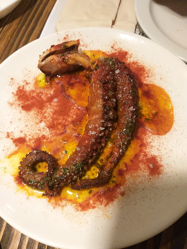 Restaurante Colonial