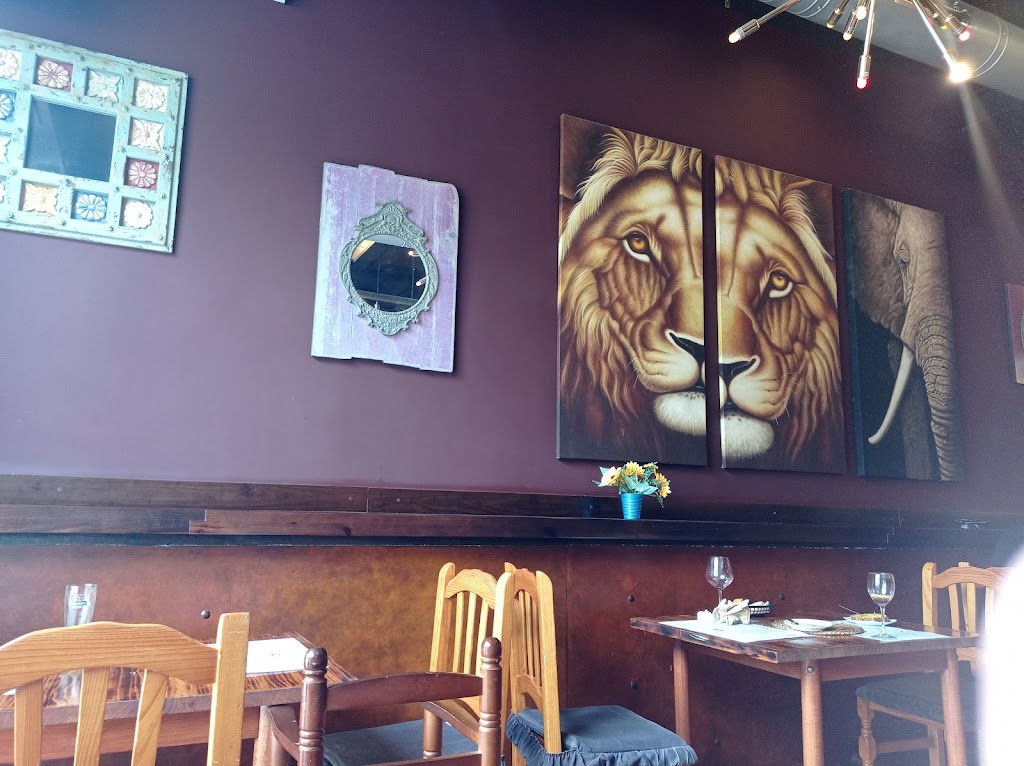 Restaurante Colonial