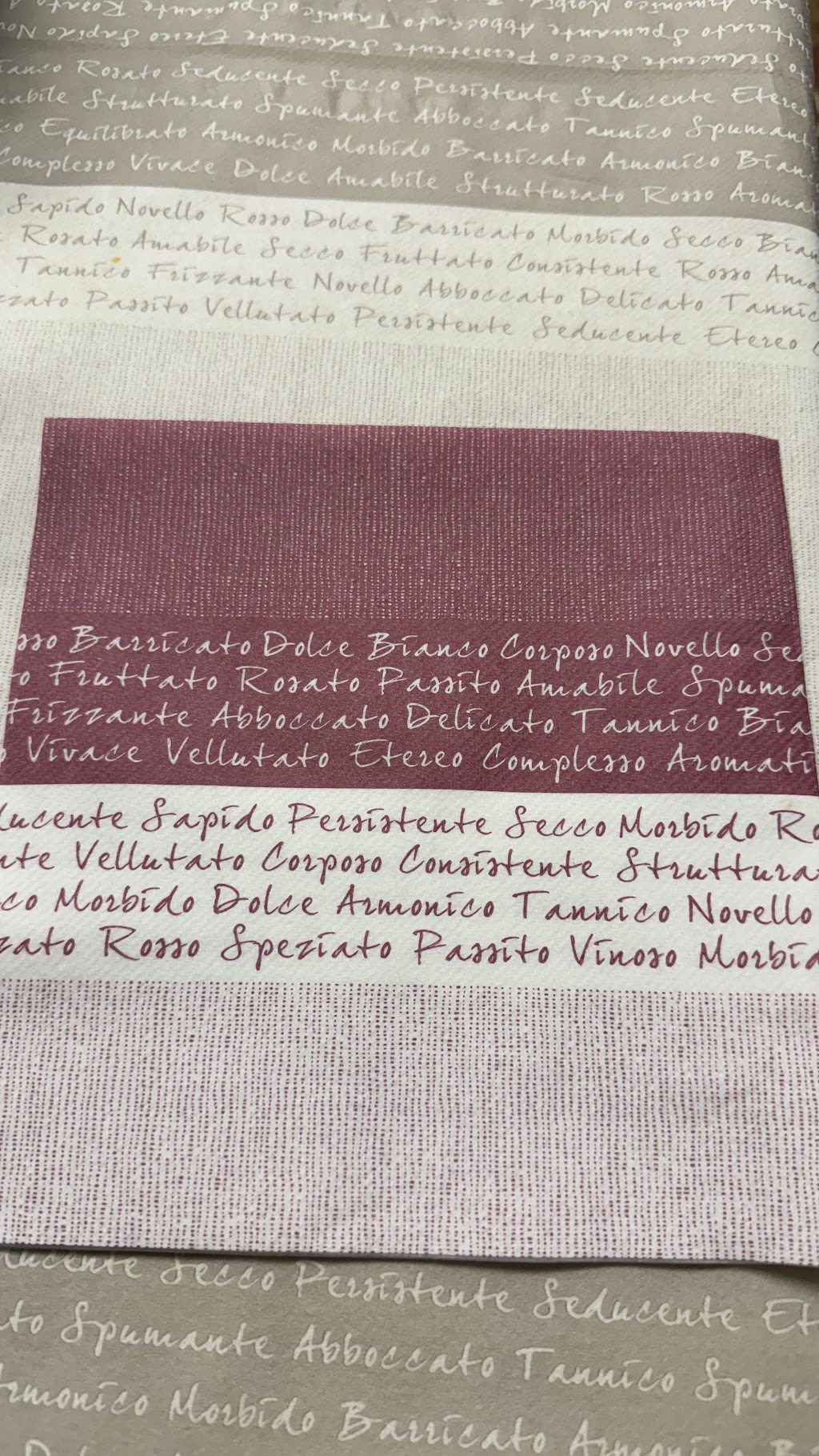 Trattoria degli Alpini