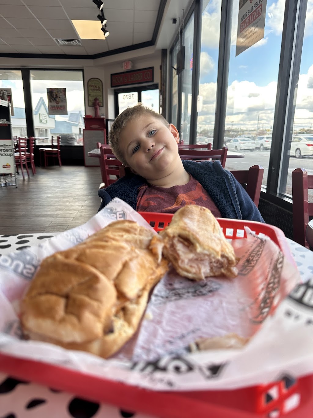 Firehouse Subs