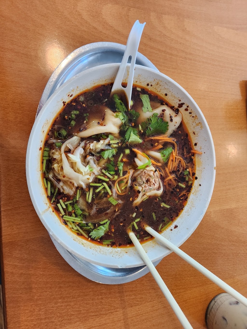 Three Fold Noodles + Dumpling Co. | Pleasant Ridge
