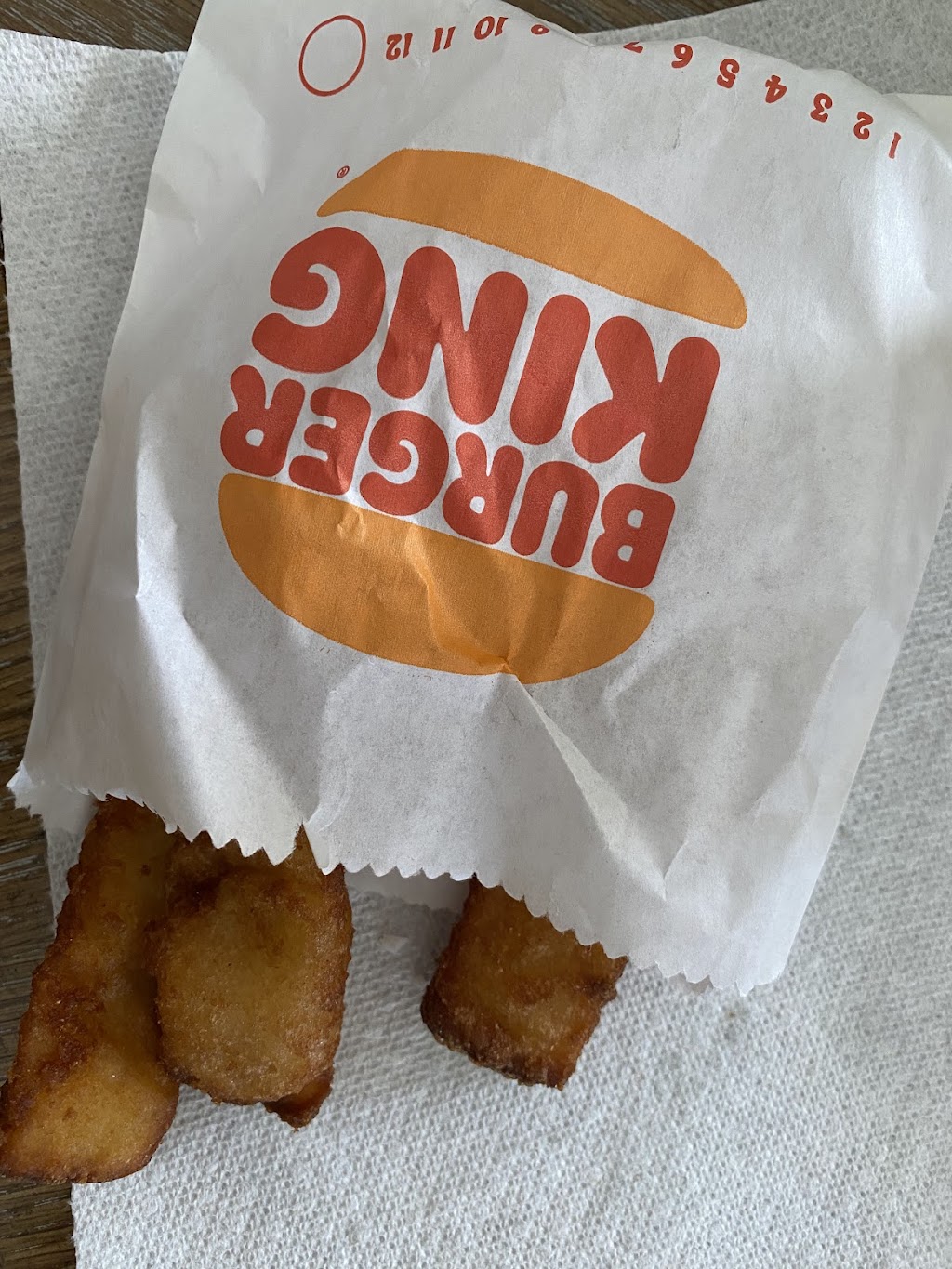 Burger King