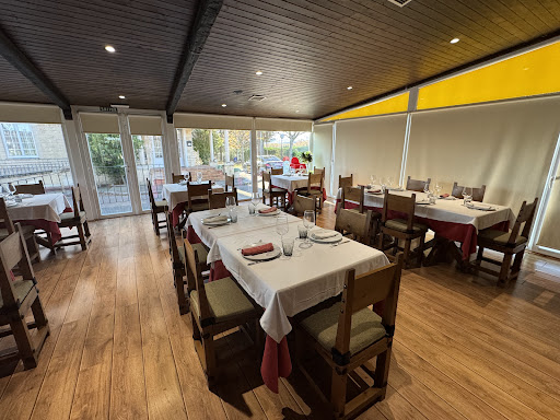 Restaurante Parrillada Monterrey