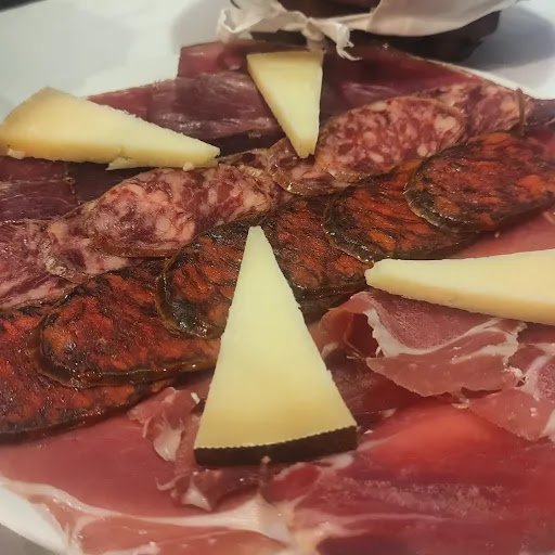 Bonillos, Castrillo de los Polvazares