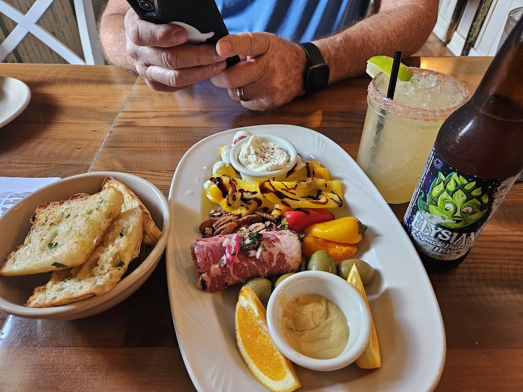 Kindling Texas Kitchen