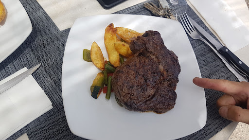 El Campico, Lubrín