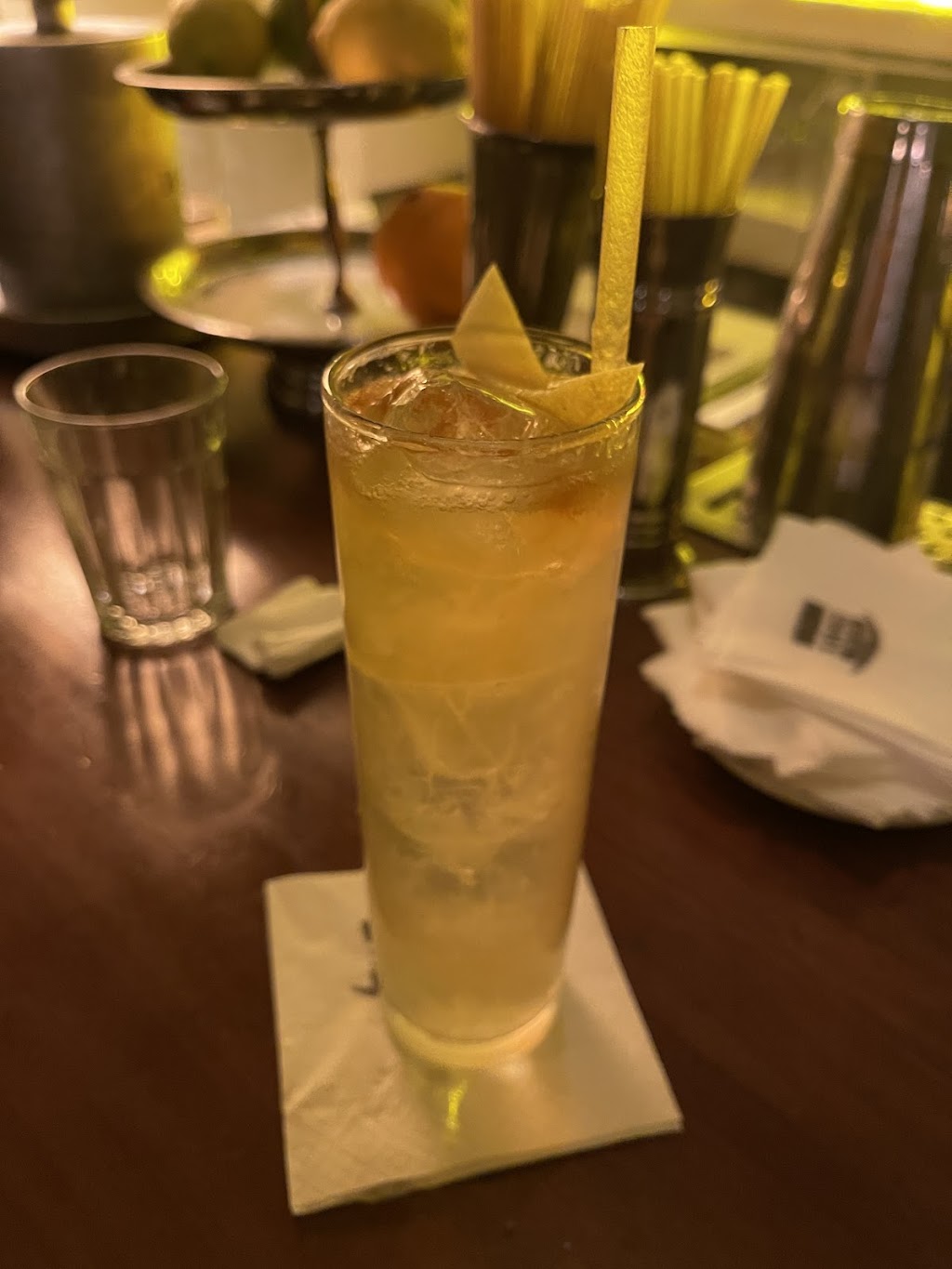 1862 Dry Bar