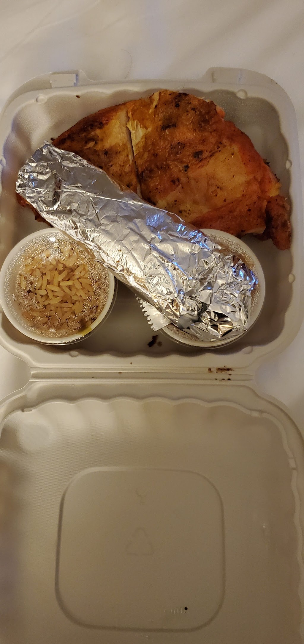 Santa Barbara Chicken Ranch, Santa Barbara, CA