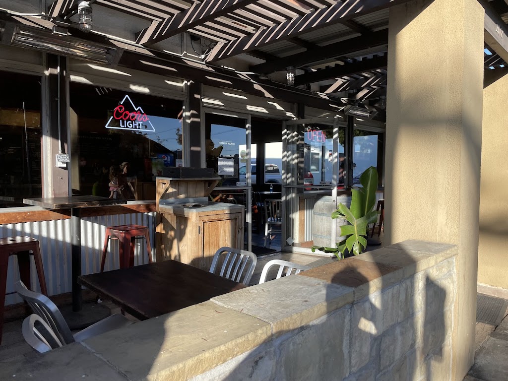 Santa Barbara Chicken Ranch