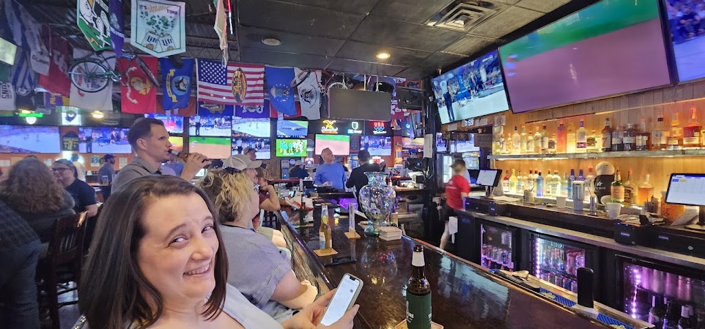 Woody's