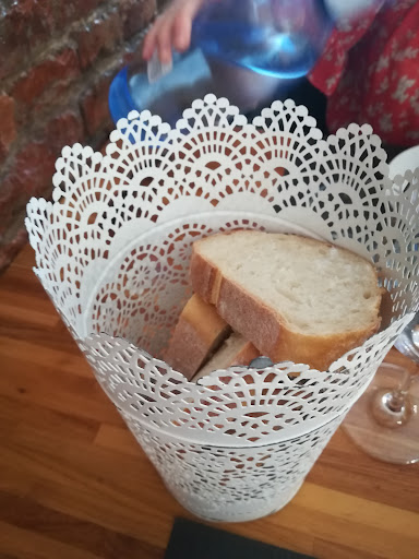 Doña Blanca