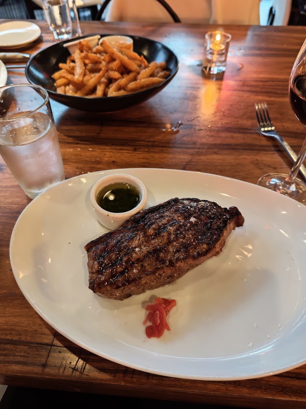 STK Steakhouse