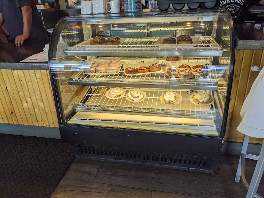 Wake N' Bacon, Winter Park, FL