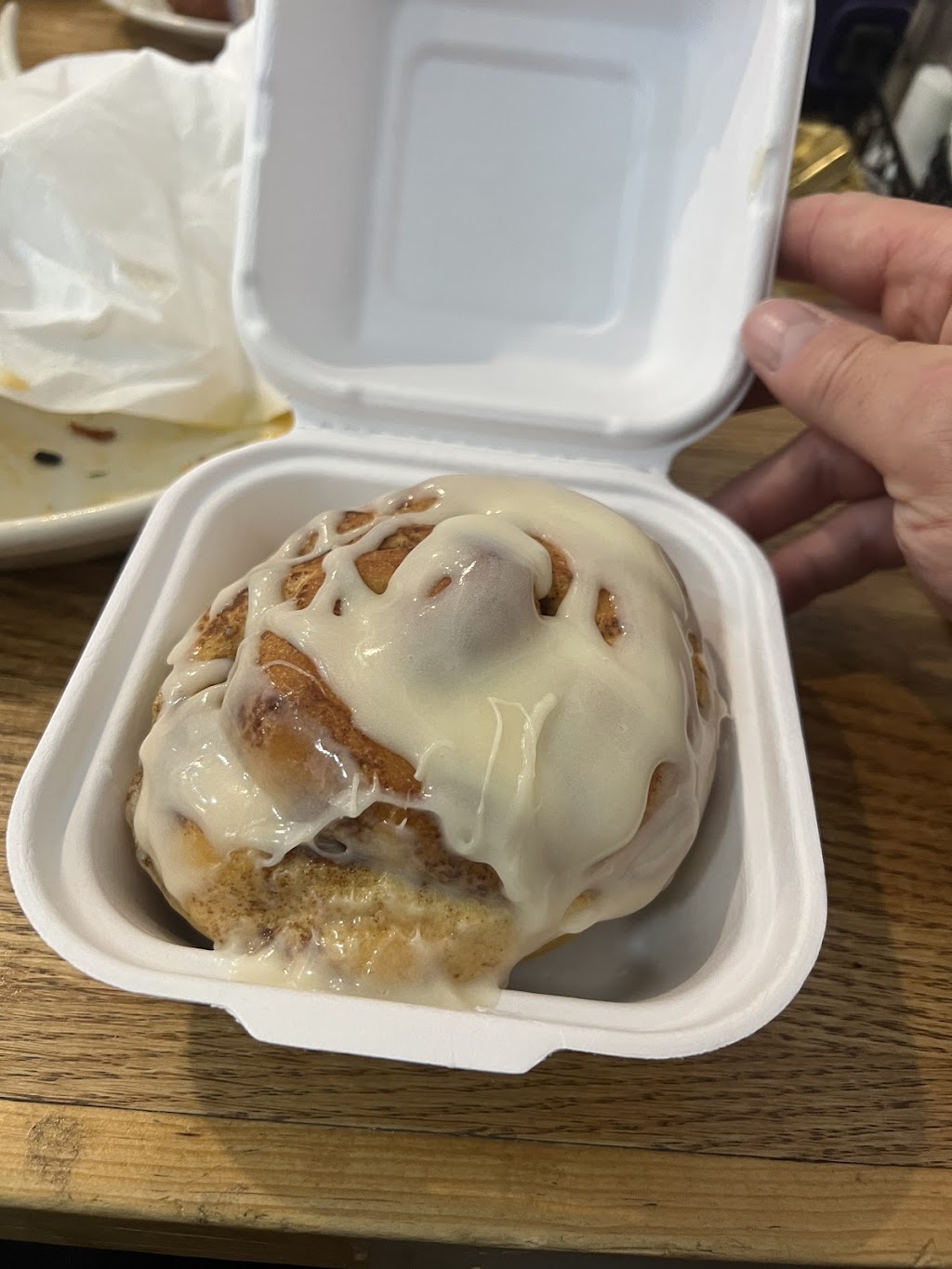 Wake N' Bacon