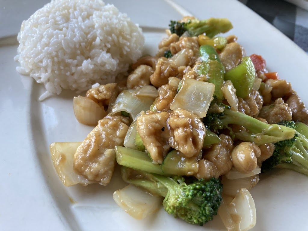 E Lu Fa Restaurant, Wasilla, AK