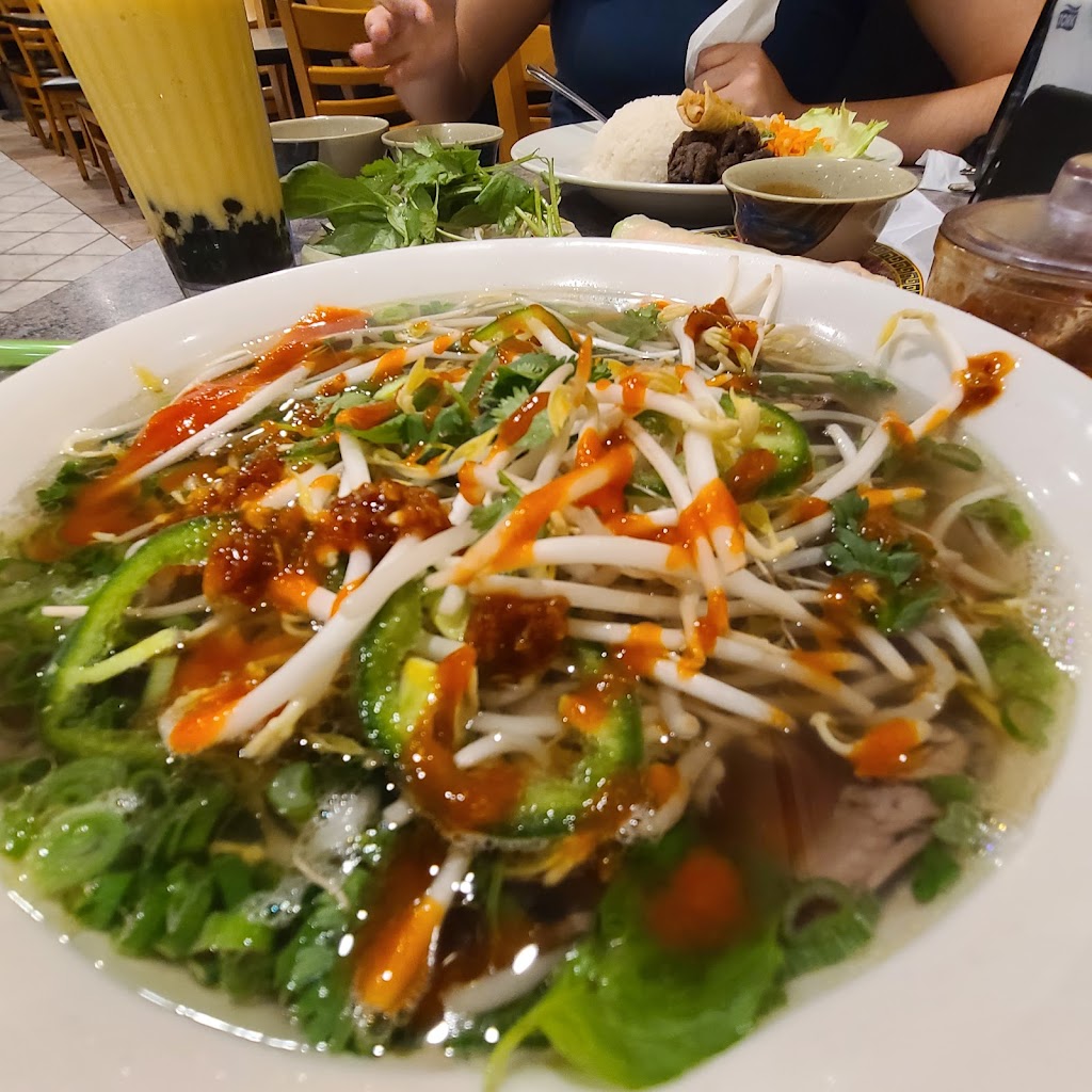 Pho Saigon Vietnamese Noodle House