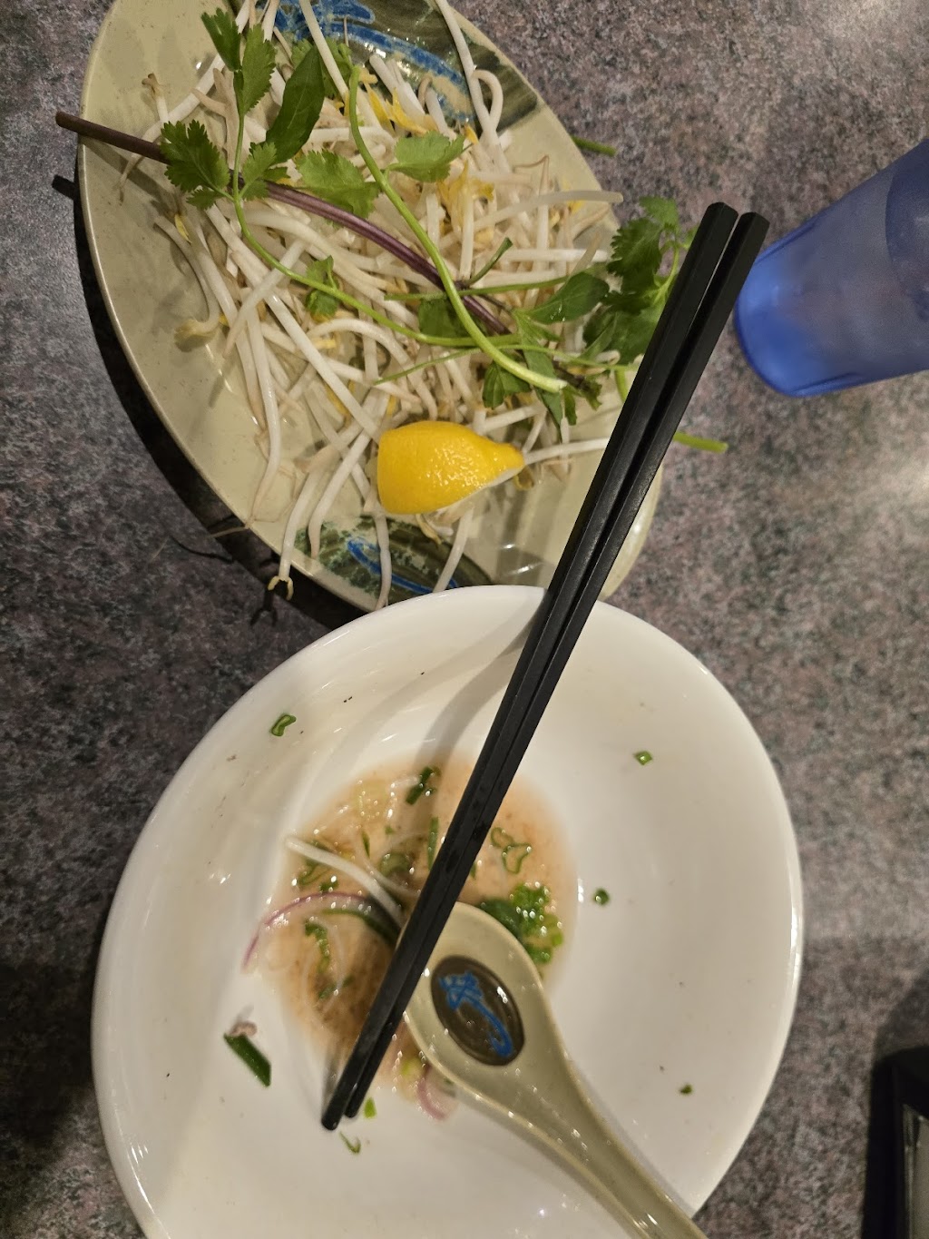 Pho Saigon Vietnamese Noodle House