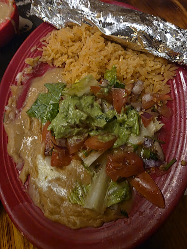 Salsa & Beer