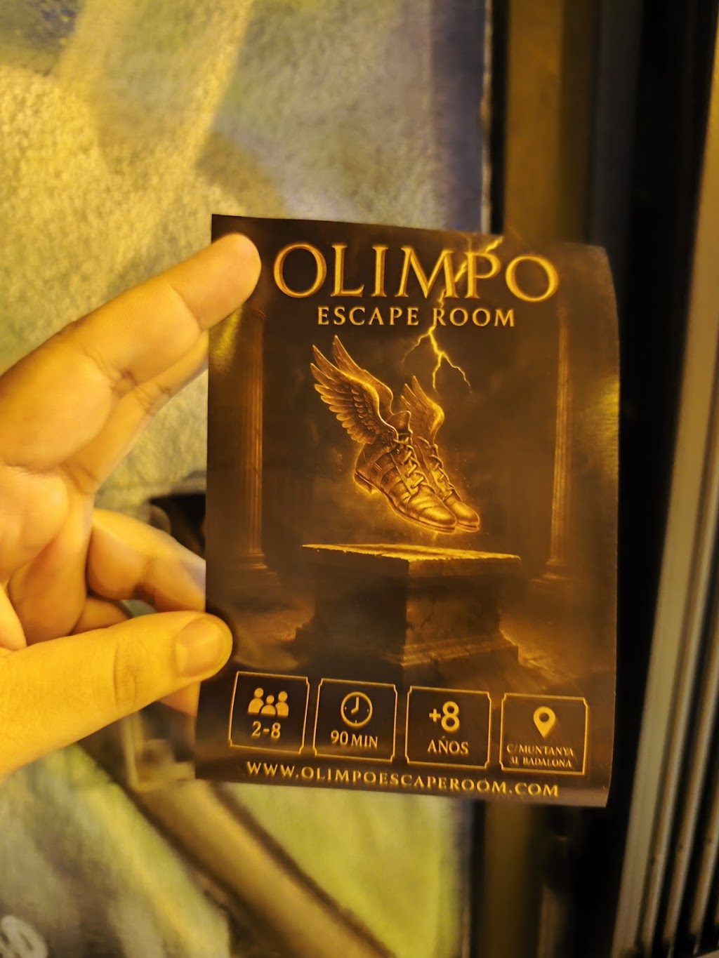 Olimpo
