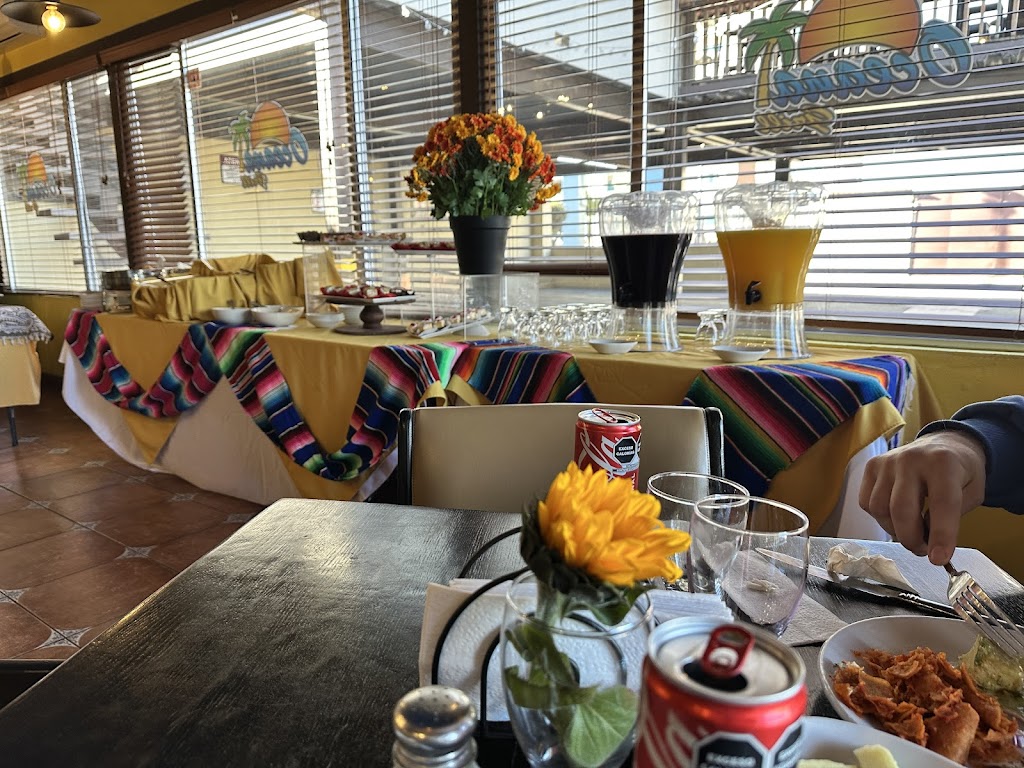 Oceana Grill & Café