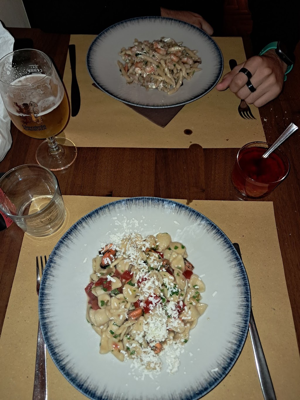 Osteria del Balòn