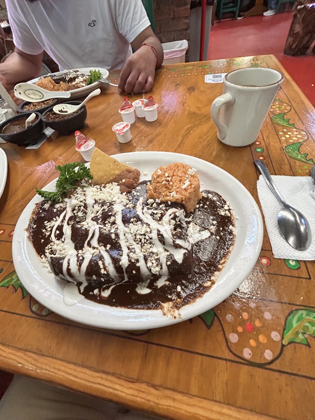 La Casa del Mole