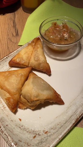 Yemen Restaurant, Hamburg