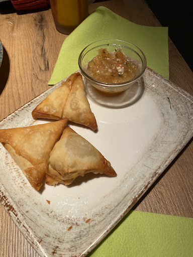 Yemen Restaurant