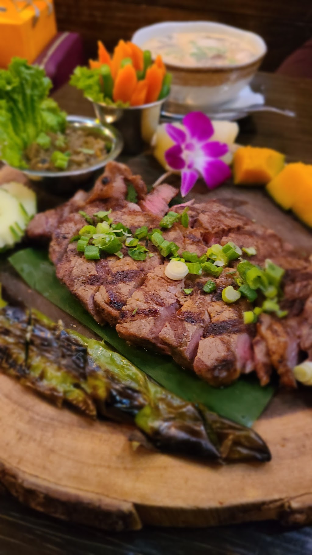 Lan Larb Chiang Mai