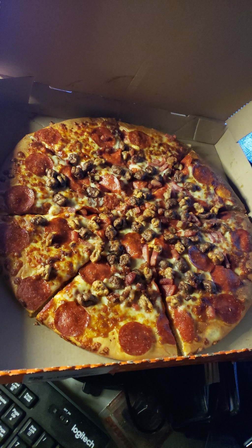 Little Caesars
