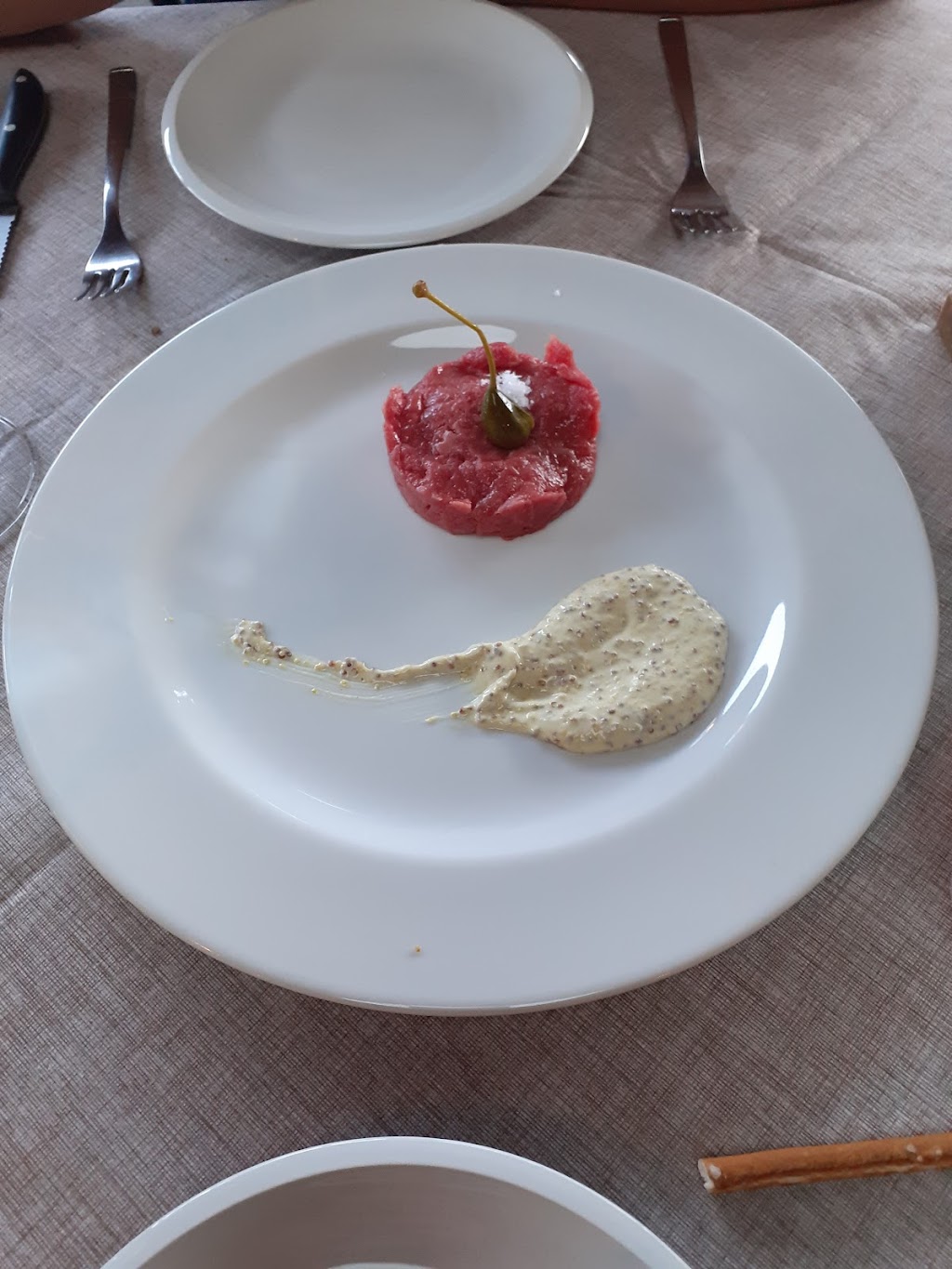 Fuoco di Brace
