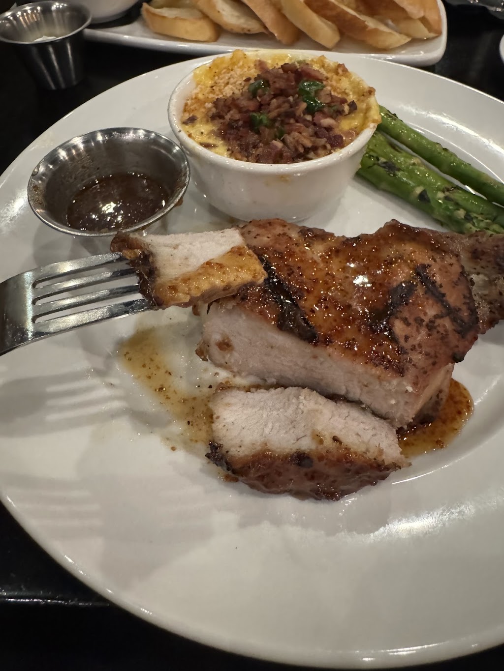 The Republic Grille