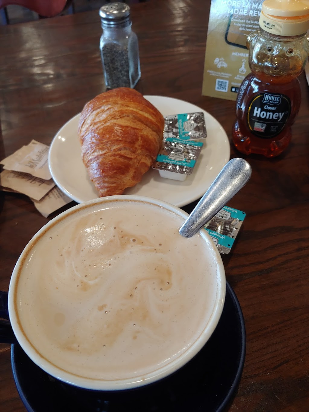 La Madeline