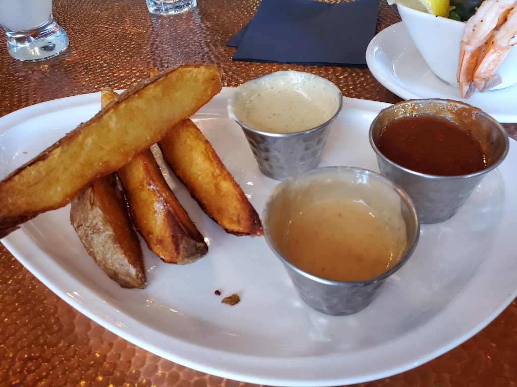 The Blackthorn Restaurant & Pub, Buffalo, NY